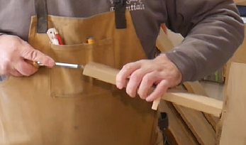 Calibrating the Slider