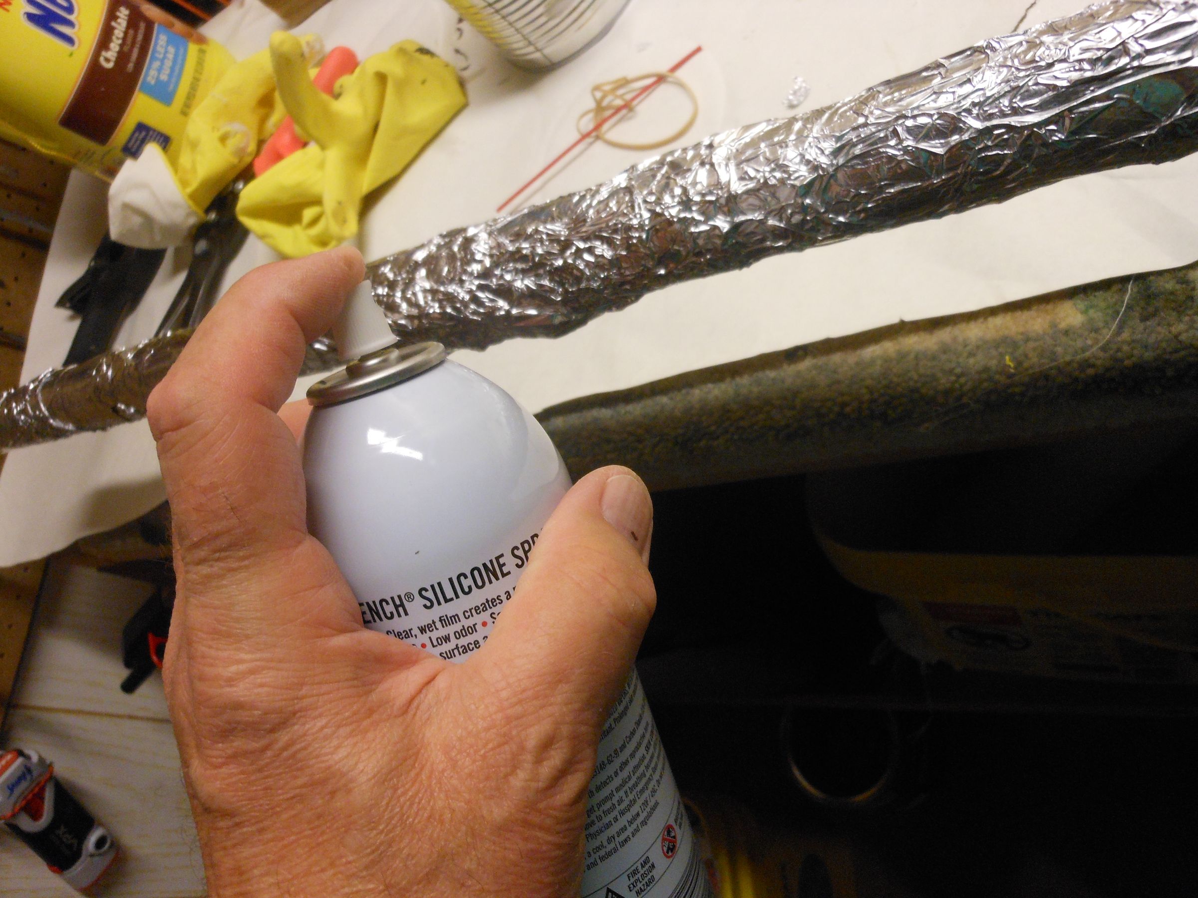 Washing Machine Lint Traps DIY 12 Steps Instructables