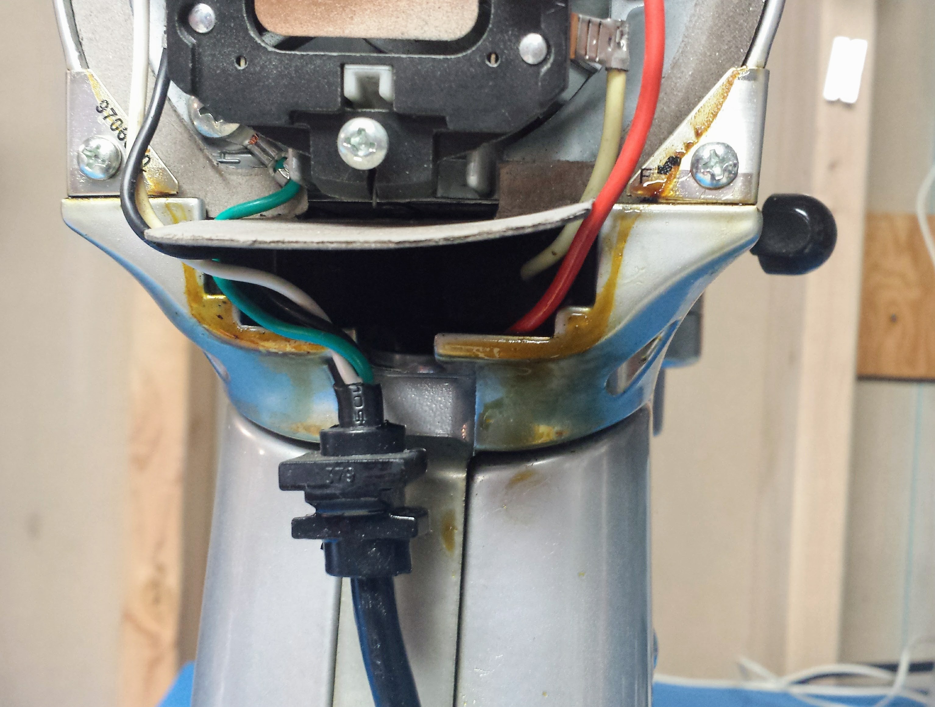 How to Repair a Leaking Kitchenaid Mixer 12 Steps (with Pictures