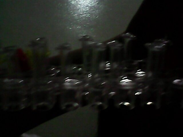 How to Make Dotted Line Loom