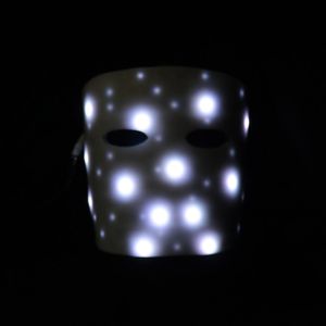 Wearable LED Matrix Face Mask : 6 Steps (with Pictures) - Instructables