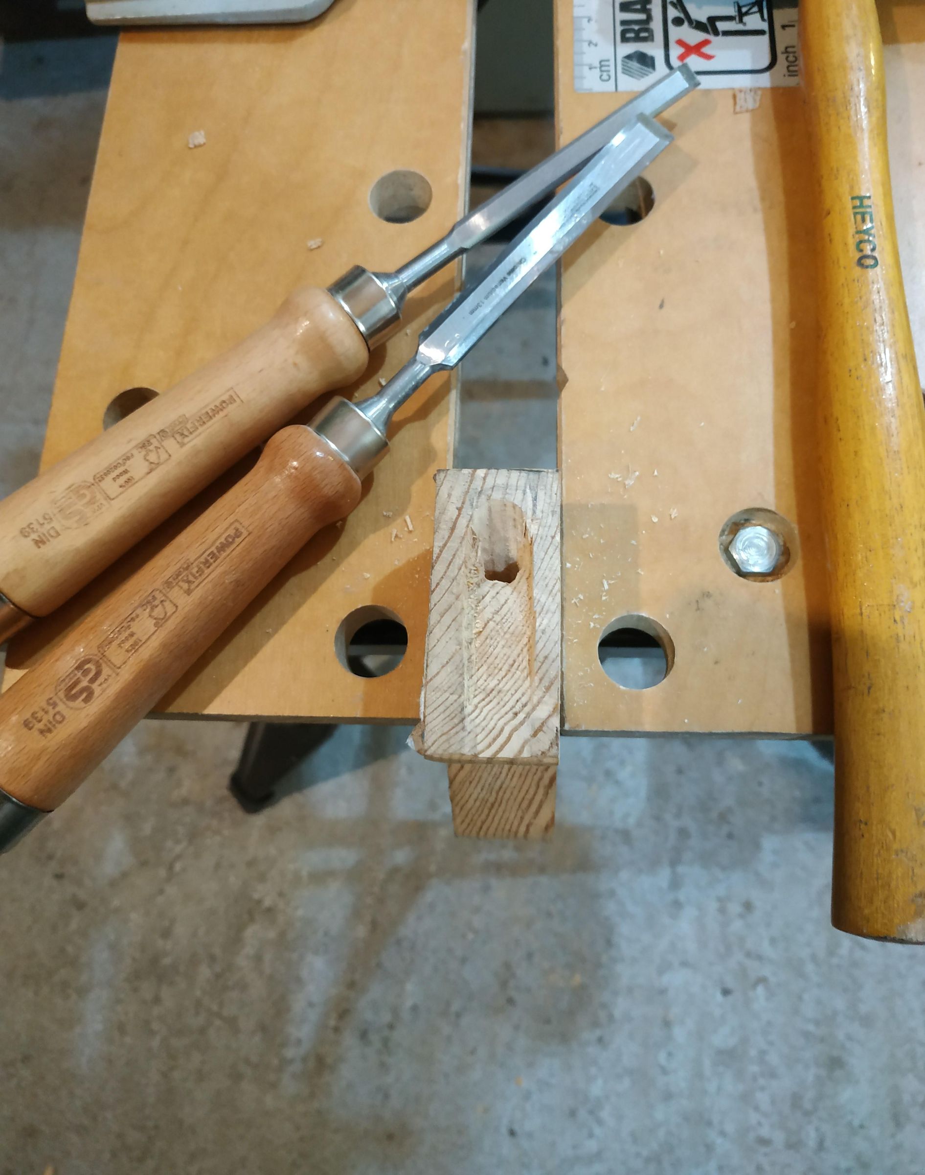 Hand Plane Tote (handle) 7 Steps (with Pictures) Instructables