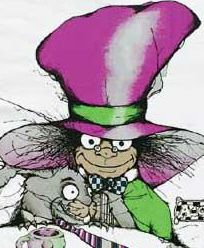 MaddHatter