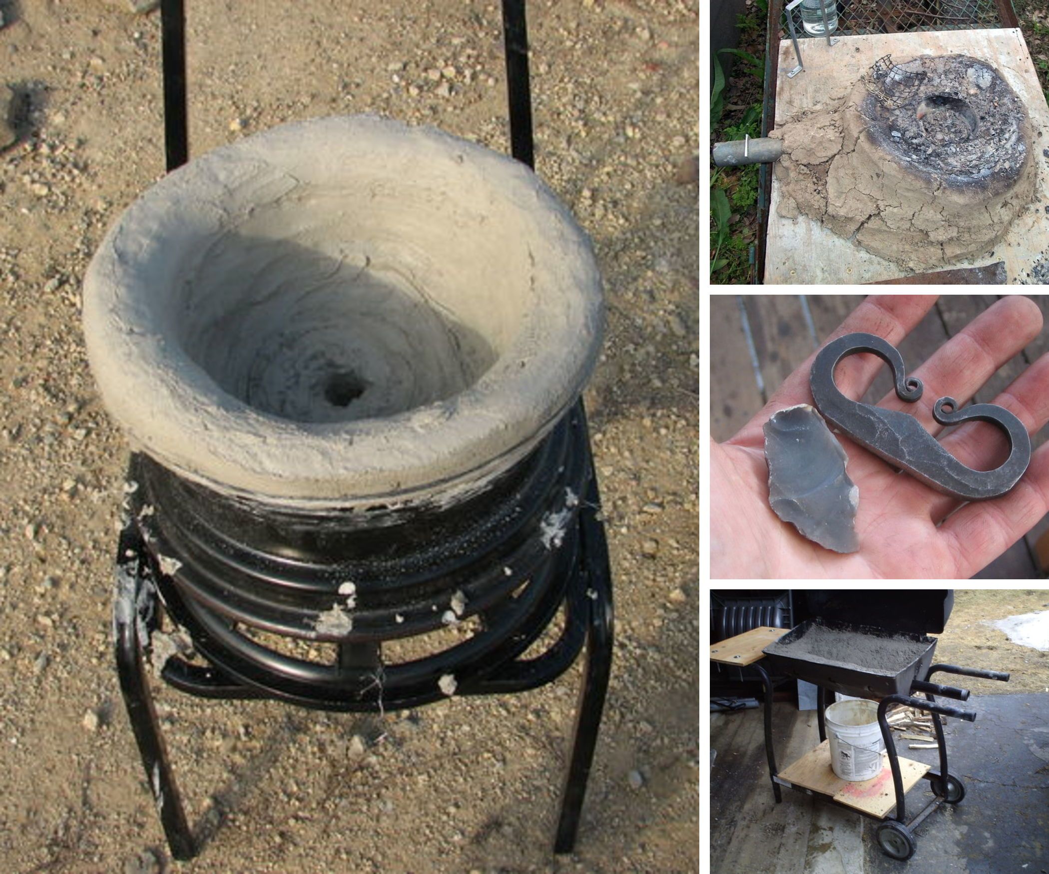 Metal Forging