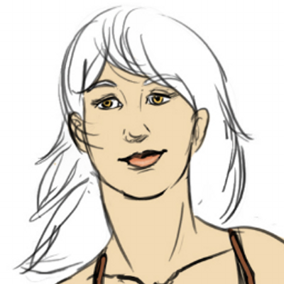 author