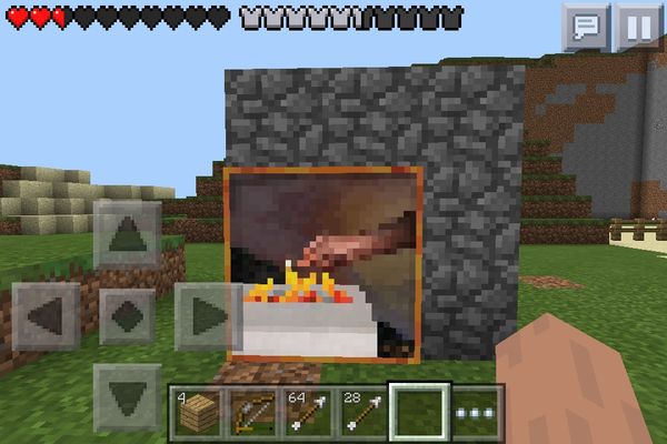 Simple Minecraft PE Tricks