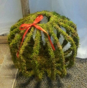 The Final Decoration