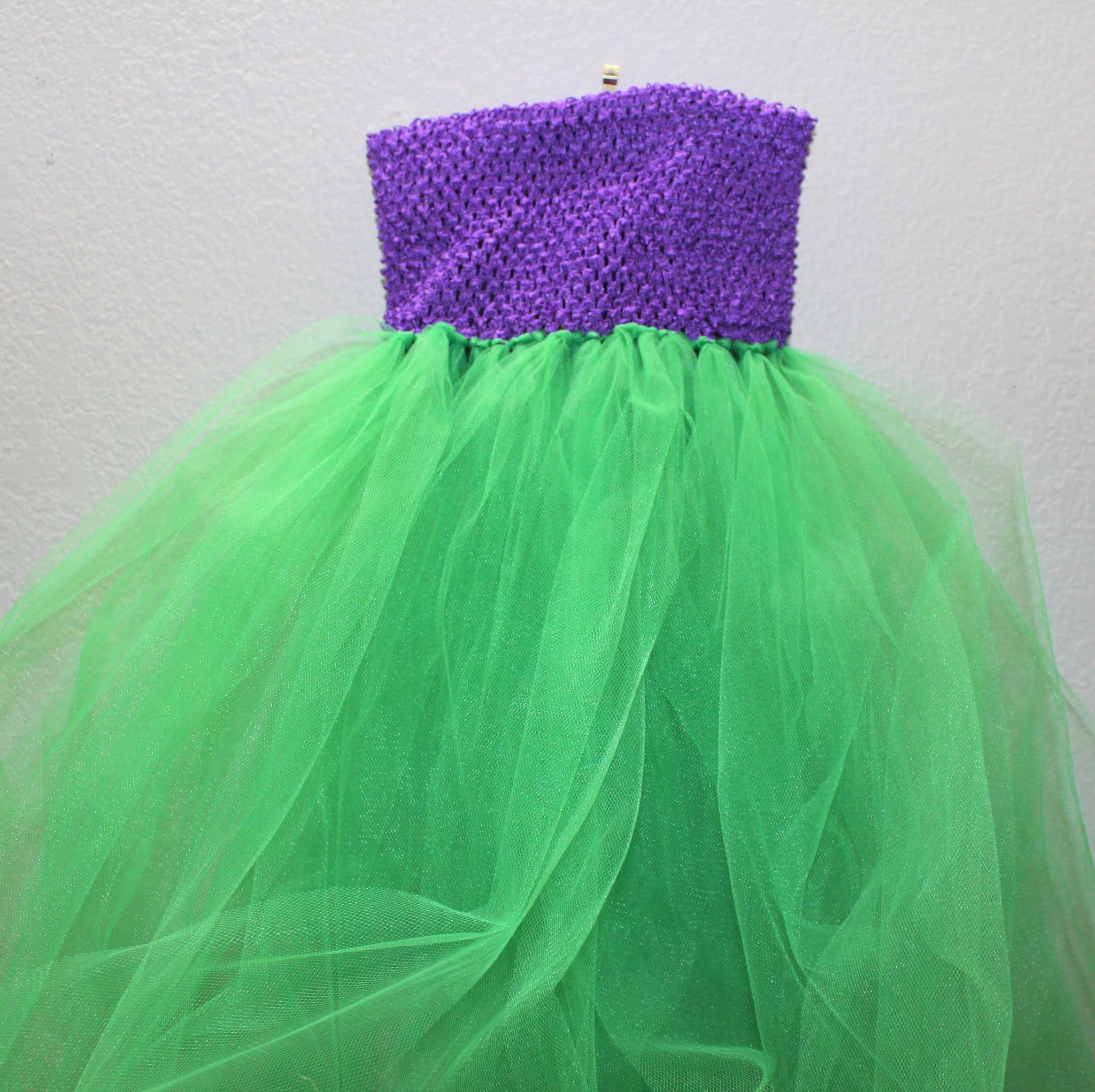 No Sew Mermaid Costume DIY : 18 Steps (with Pictures) - Instructables No Sew Mermaid Costume DIY : 18 Steps (with Pictures) - Instructables