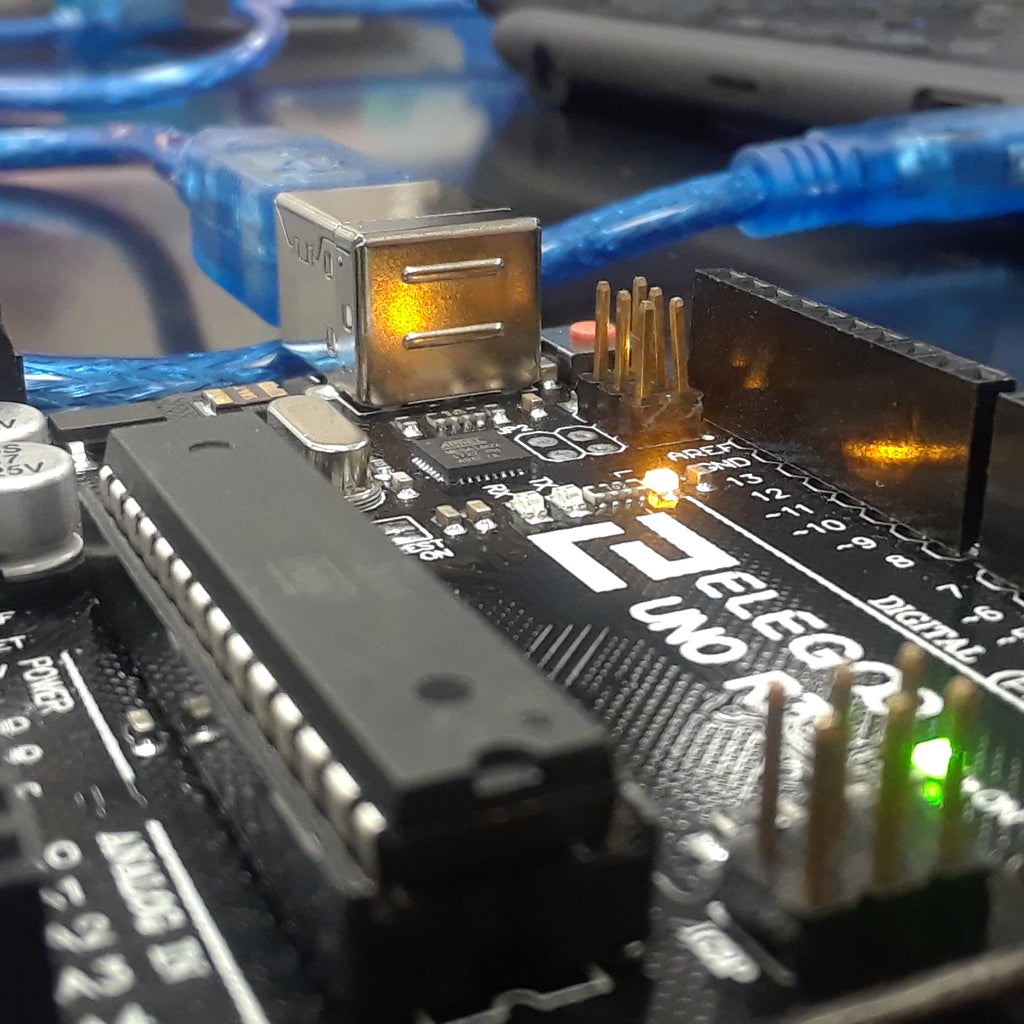 CubeSat Instructable - Instructables