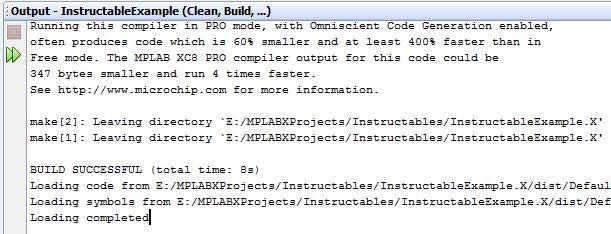 Build Parameters