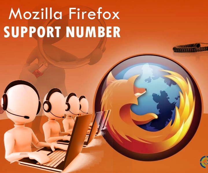 Get Expert Guidance on Mozilla Firefox Issues