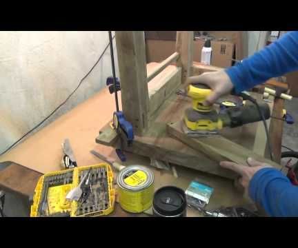 Console Converted to Vanity