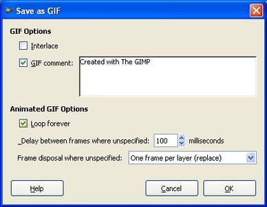 How to Create Gif Animations : 6 Steps - Instructables