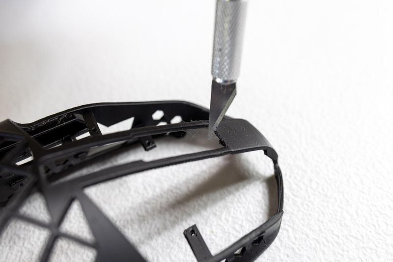 G502X Lightweight Mod Guide : 3 Steps - Instructables