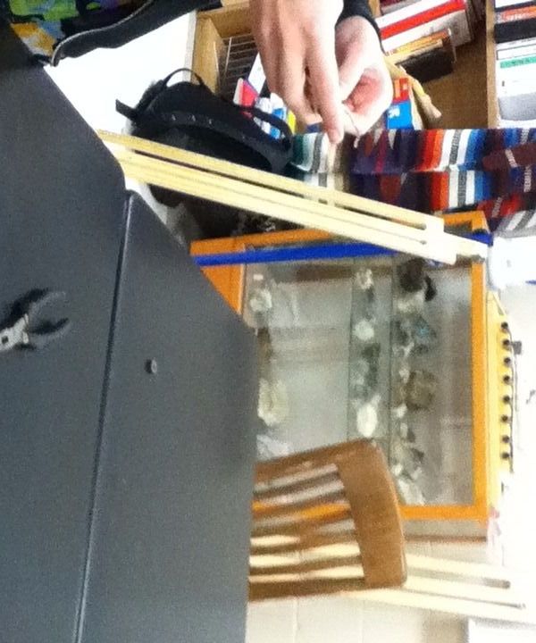 How to Make a Homopolar Motor
