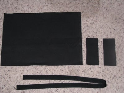 Materials and &quot;pattern&quot;