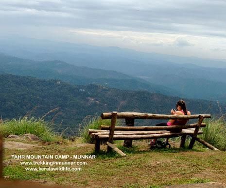 Plan a Adventure Outing in Kerala