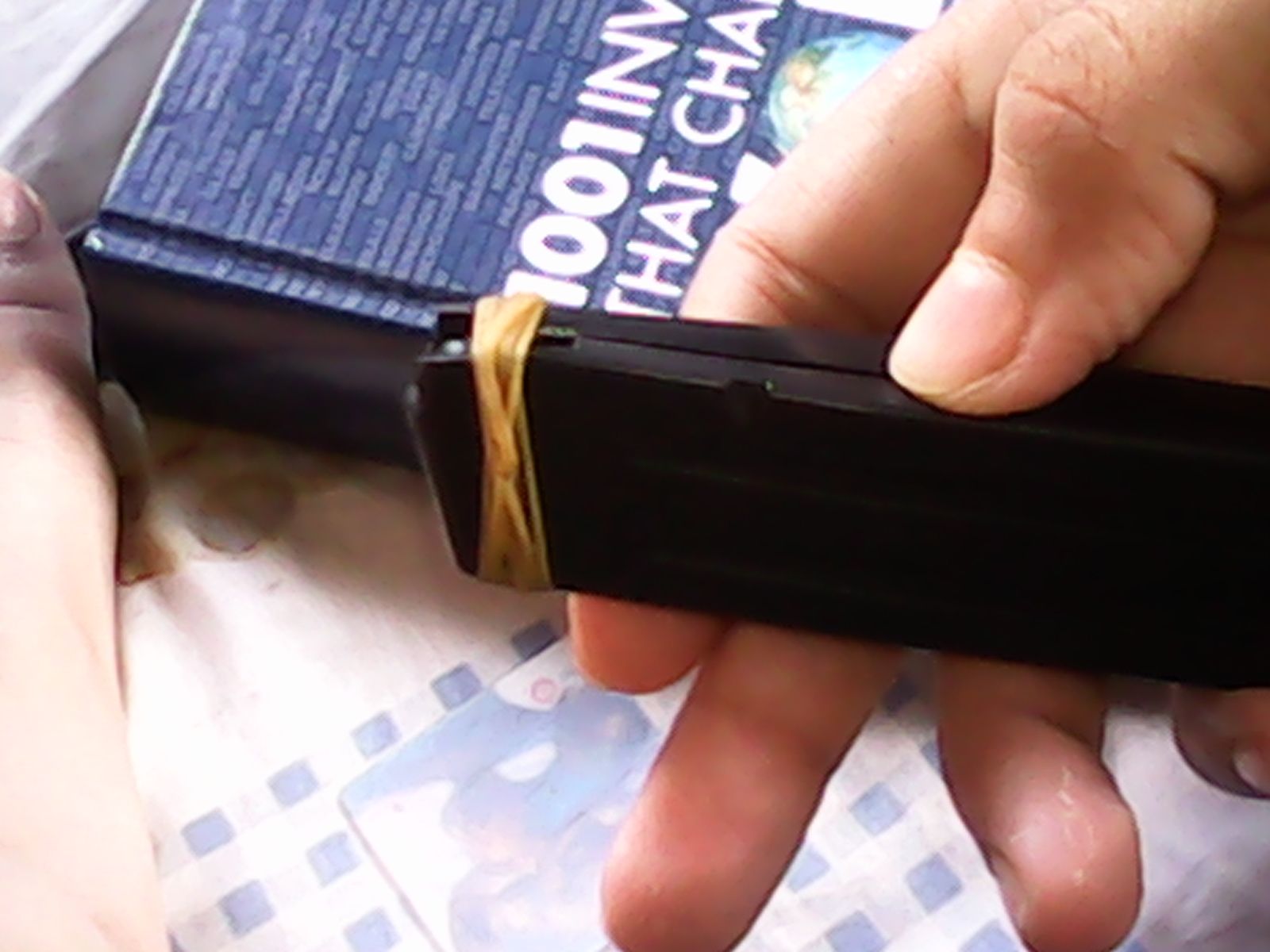 Homemade Bb Gun 7 Steps Instructables