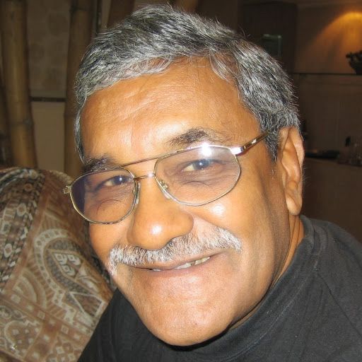 author