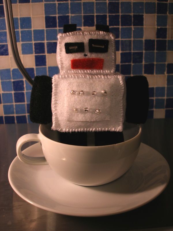 robopanda
