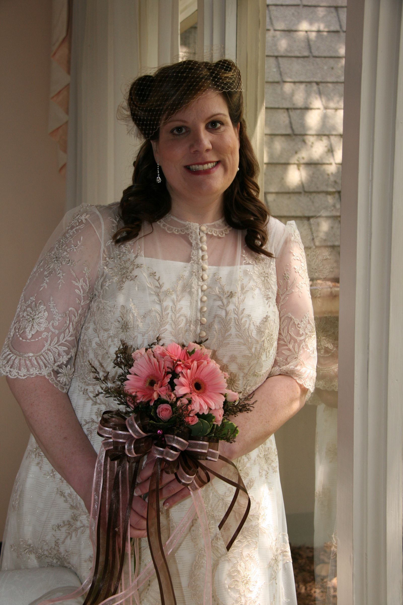 How to Have a 1940s Retro Wedding!