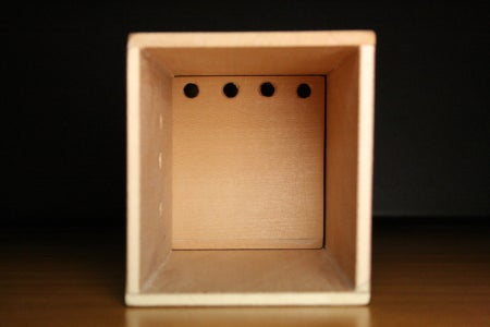 Locking Mechanism