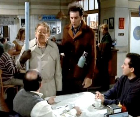 How to Throw a Festivus Party