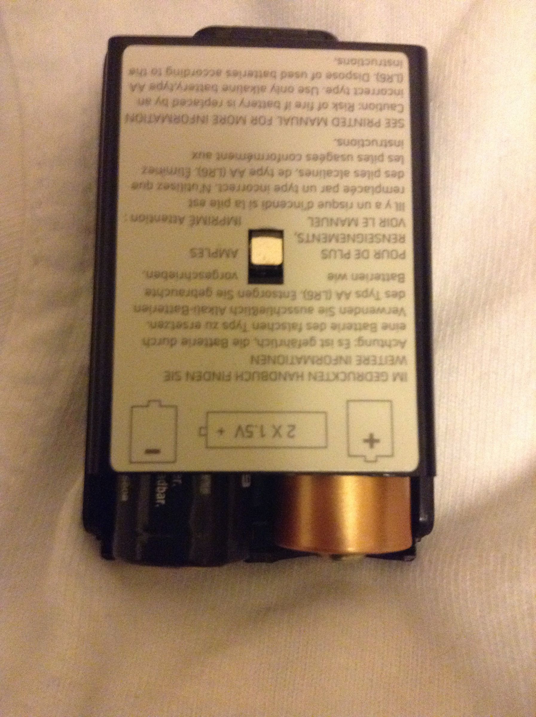 How to Change Your Batteries in Xbox 360 Controller 5 Steps