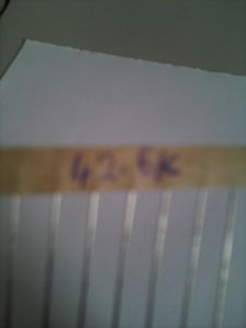 Test Each Resistor