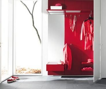 8 Storage Ways to Create Artistic Wardrobe