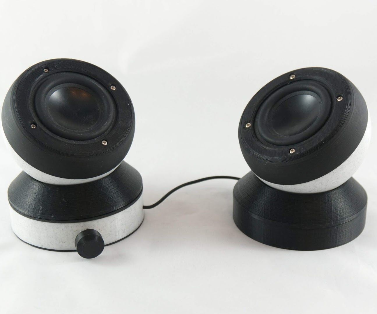 Kaiten Speaker