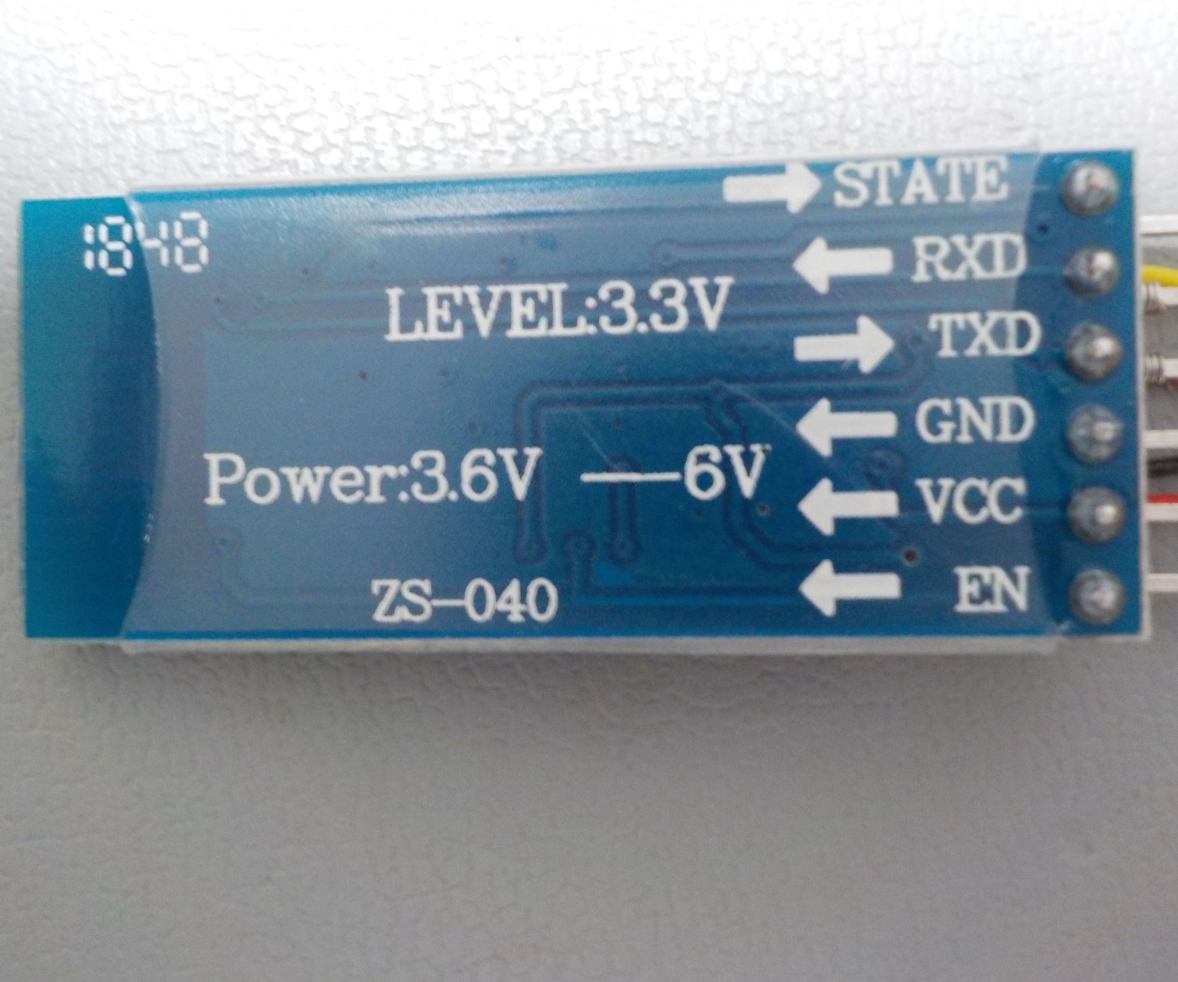 Cheap Speedy Bee Bluetooth Module