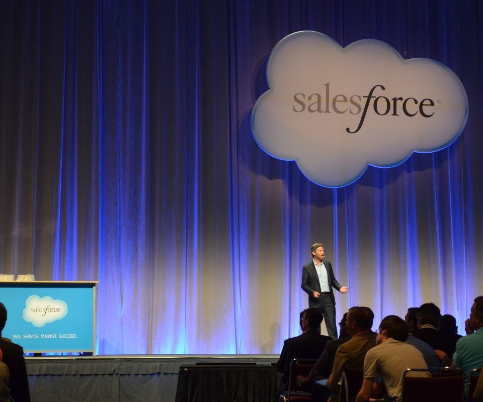 5 Handy Guides to Get You Started With Salesforce