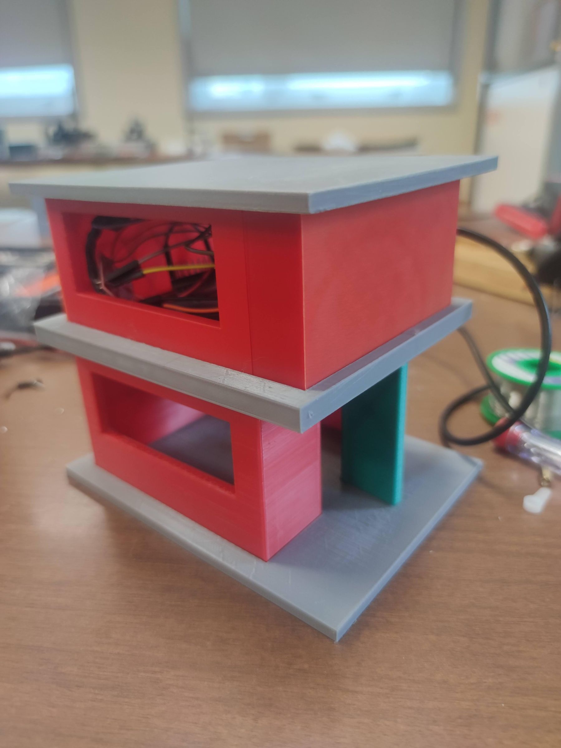 How to Control a Lamp With Alexa and ESP32 8 Steps Instructables