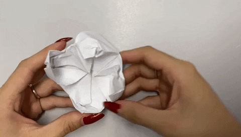 Faça O Mesmo Com Todas As Pontas.