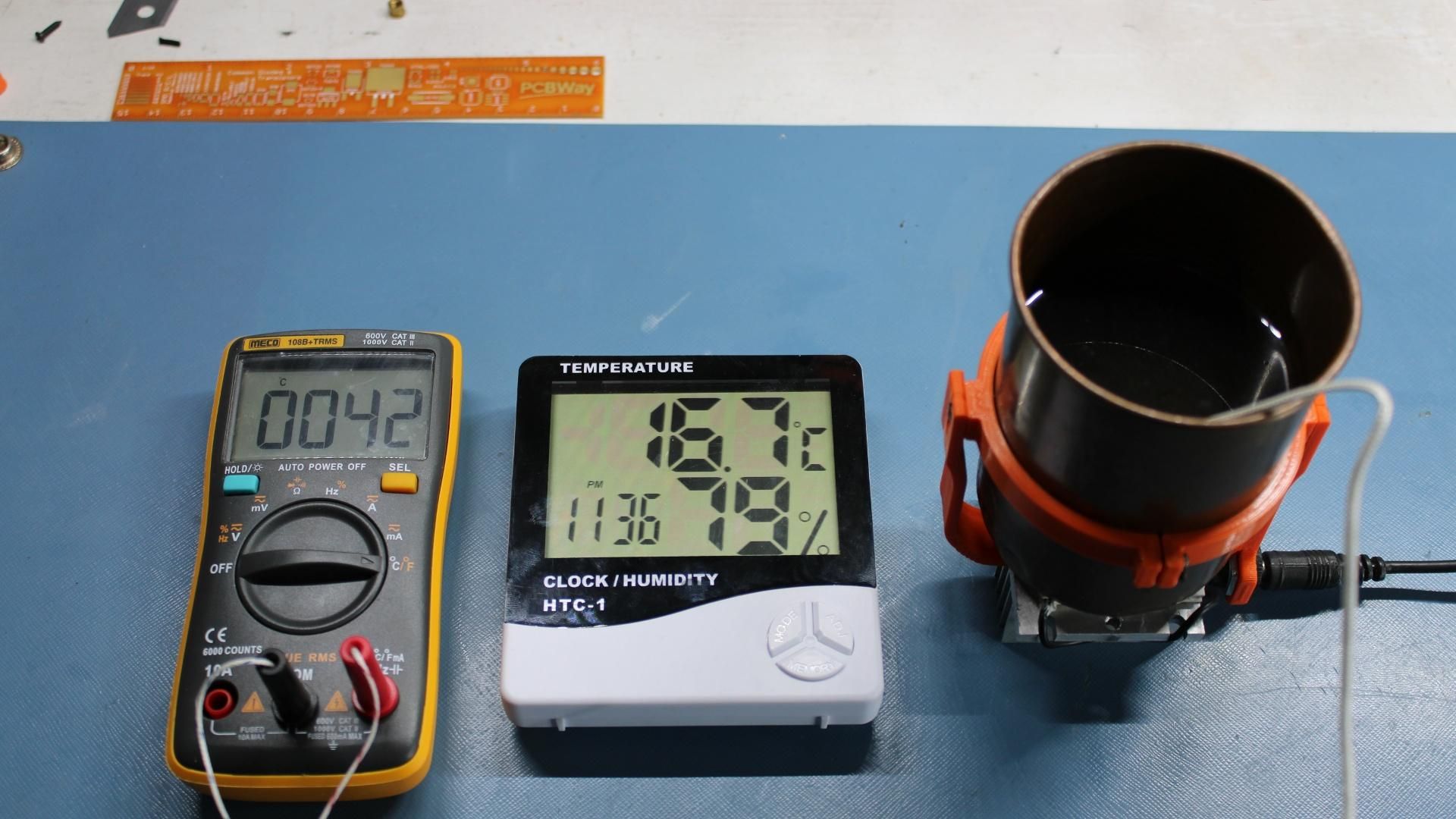 Tea Master 5000 : 11 Steps (with Pictures) - Instructables