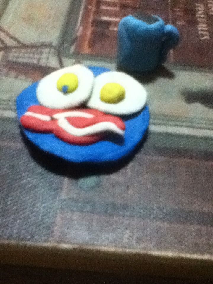 Clay