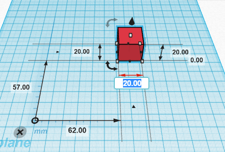 Using the Ruler Tool in Tinkercad : 12 Steps - Instructables
