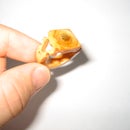 Ring With Personalized "Jewel"