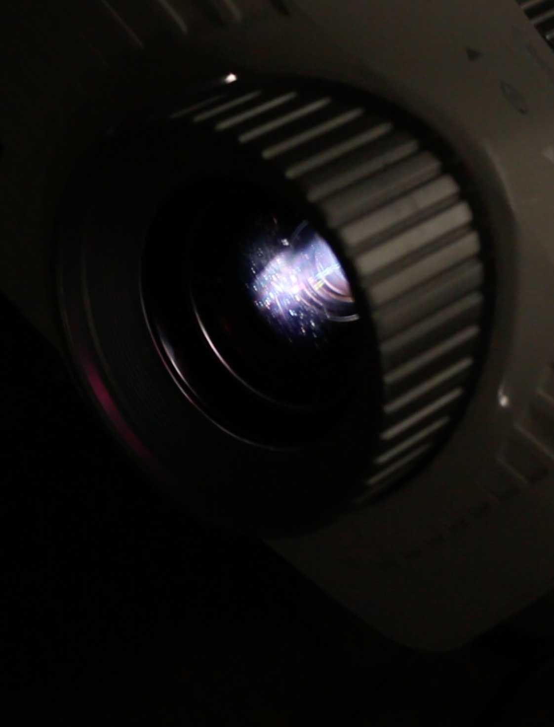 Amplify the Light > Projector Hack 13 Steps (with Pictures