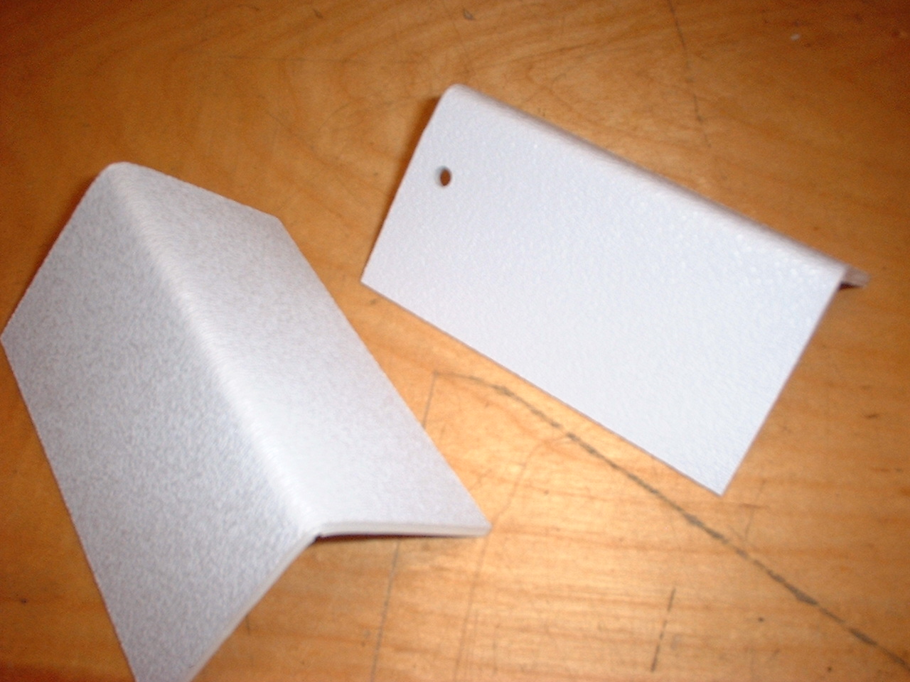 Bending Plastic. I Made It at TechShop-Detroit