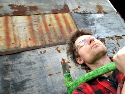 She-Hulk - the Revival of the Adze