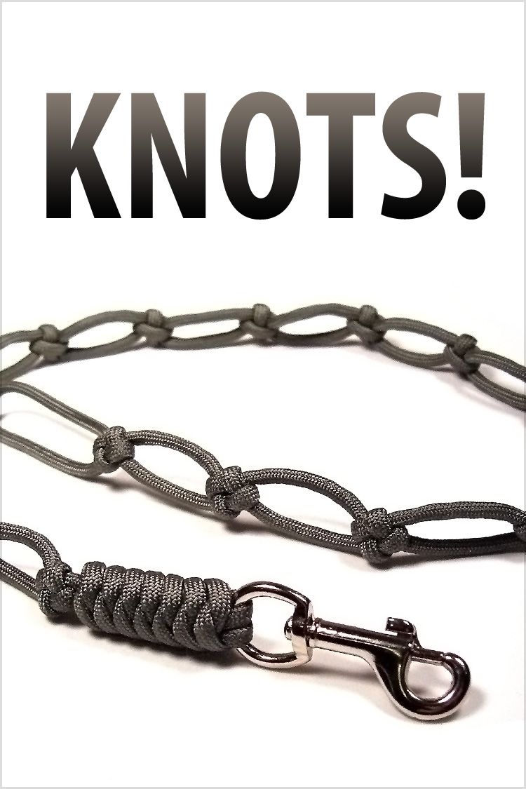 Knots!