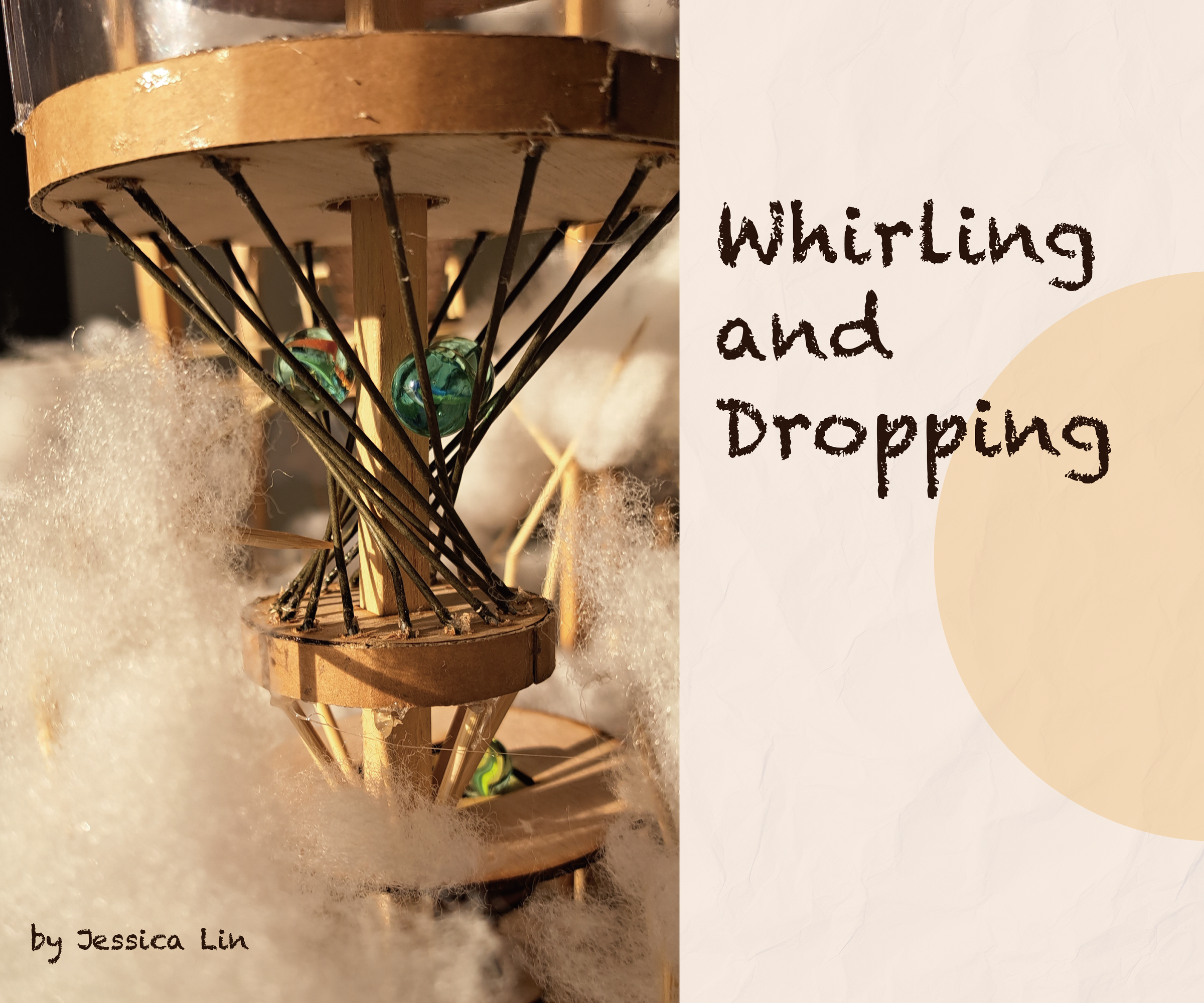 Whirling & Dropping