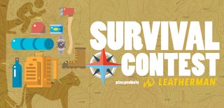 Survival Contest