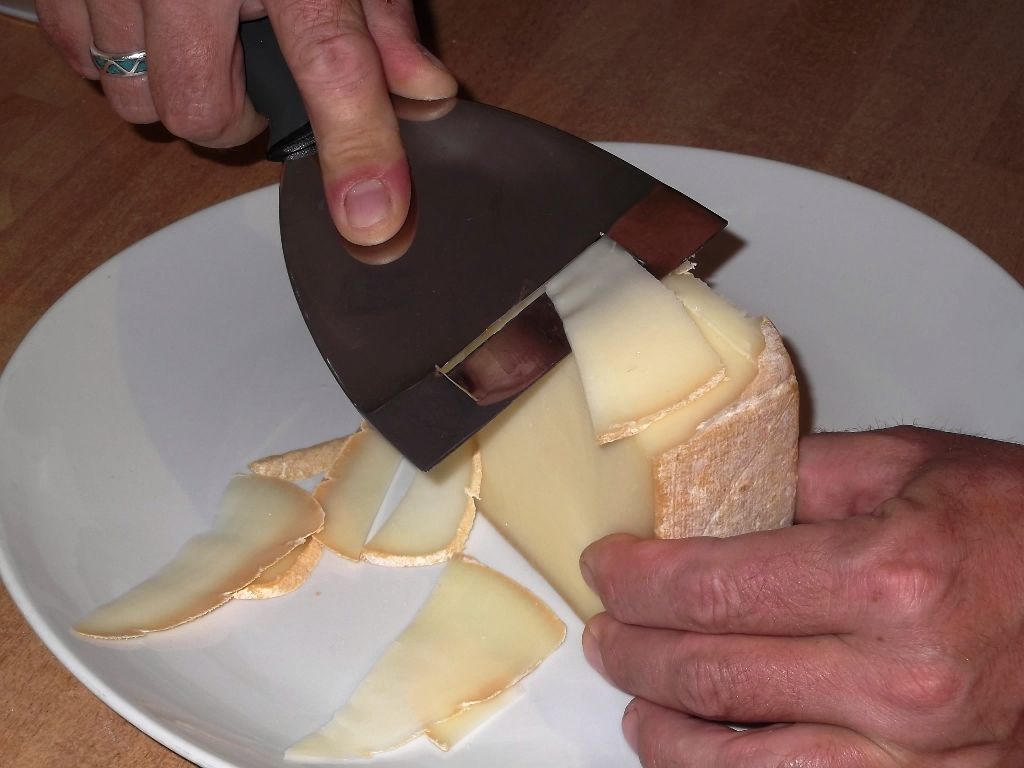 The Putty Peeler