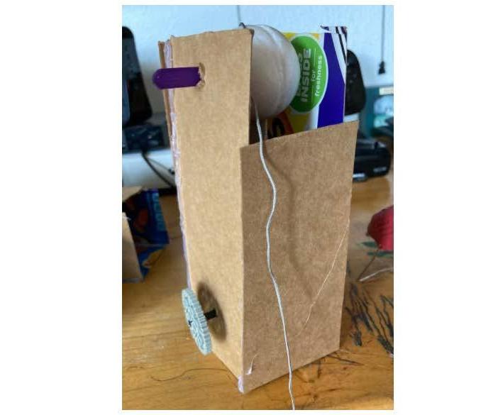 Pulley System 5 Steps Instructables