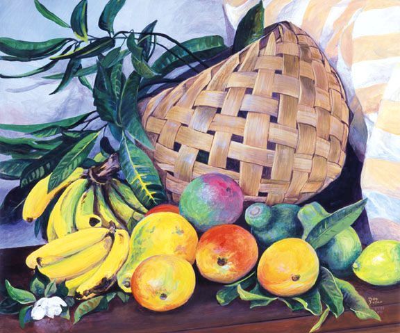 What to Search for in Fruit Baskets