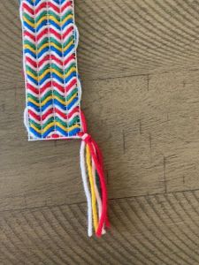 The Zig-Zag Pattern