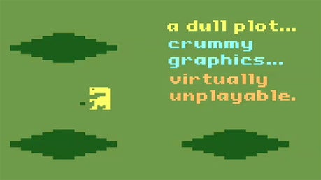 Make an E.T. Candy Cozy